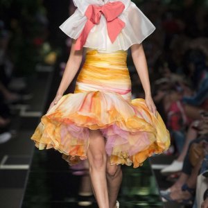 Moschino proljeće/ljeto 2018.