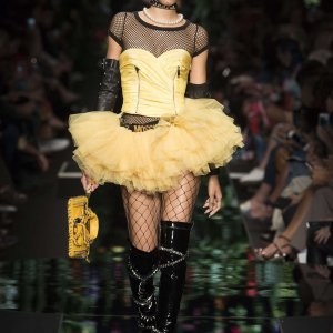 Moschino proljeće/ljeto 2018.