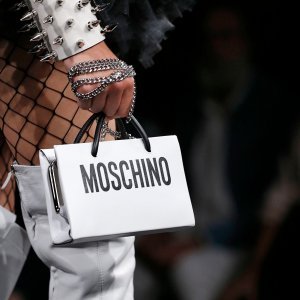 Moschino proljeće/ljeto 2018.