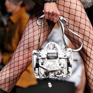 Moschino proljeće/ljeto 2018.