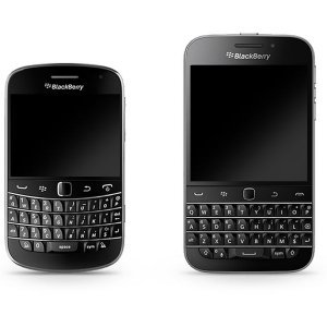 BlackBerry Classic