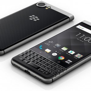 BlackBerry KeyOne