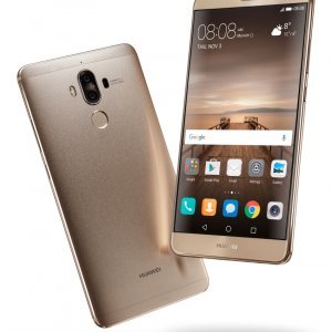 Huawei Mate 9