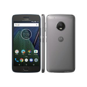 Moto G5 Plus