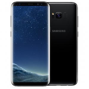 Samsung Galaxy S8+