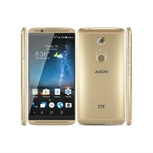 ZTE Axon 7