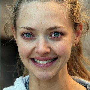 Amanda Seyfried na Visu