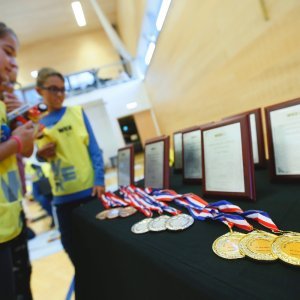 Otvoreni kup Hrvatske u edukacijskoj robotici (15)