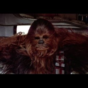 Chewbacca