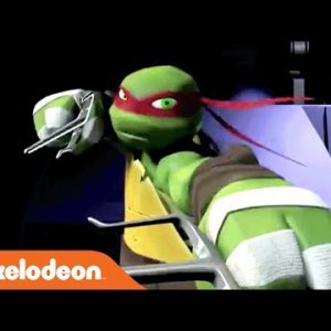 Ninja kornjača Raphael