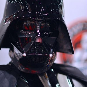 Darth Vader