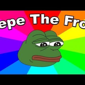 Žabac Pepe