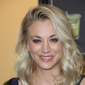 Kaley Cuoco