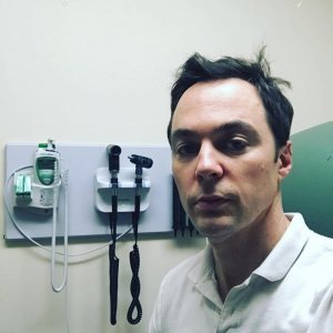 Jim Parsons