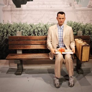 Tom Hanks