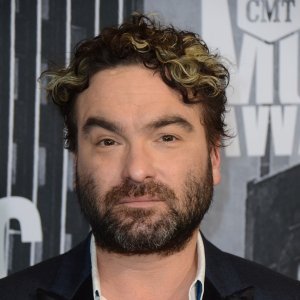 Johnny Galecki