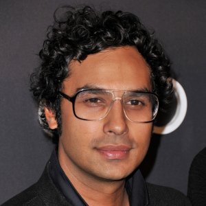 Kunal Nayyar