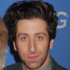 Simon Helberg