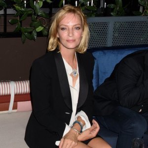 Uma Thurman