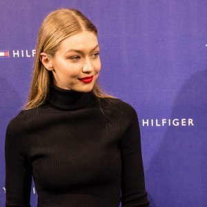 Gigi Hadid