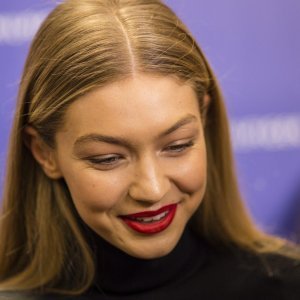 Gigi Hadid