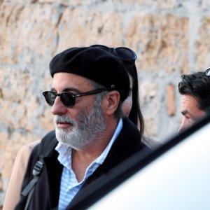 Andy Garcia stigao na otok kao pojačanje ekipi mjuzikla Mamma mia 2