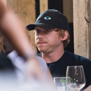 Rupert Grint