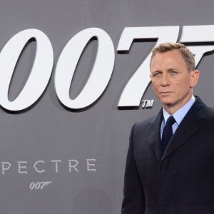 Daniel Craig