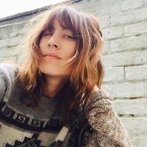 Alexa Chung