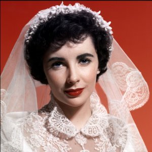 Elizabeth Taylor