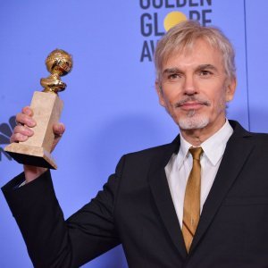 Billy Bob Thornton