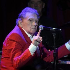 Jerry Lee Lewis