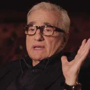 Martin Scorsese