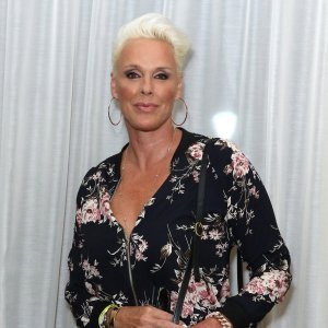 Brigitte Nielsen