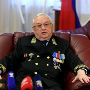 Anvar Azimov