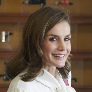 Kraljica Letizia