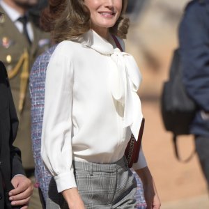 Kraljica Letizia