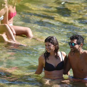 Skradin: Uživanje pod slapovima Krke