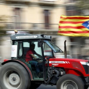 Katalonski referendum
