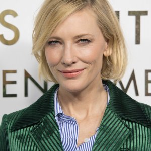 Cate Blanchett