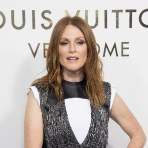 Julianne Moore