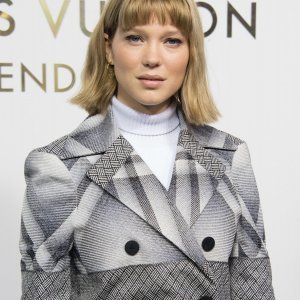 Lea Seydoux