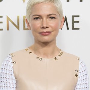 Michelle Williams