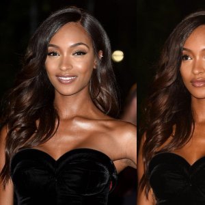 4. Jourdan Dunn