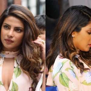 5. Priyanka Chopra