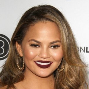 7. Chrissy Teigen