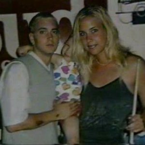 Eminem i Kim Mathers
