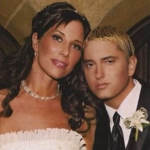 Eminem i Kim Mathers