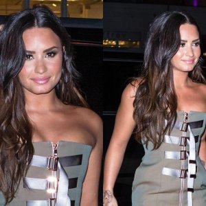 10. Demi Lovato