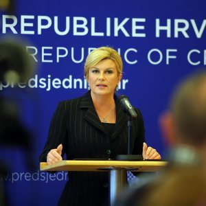 Kolinda Grabar Kitarović